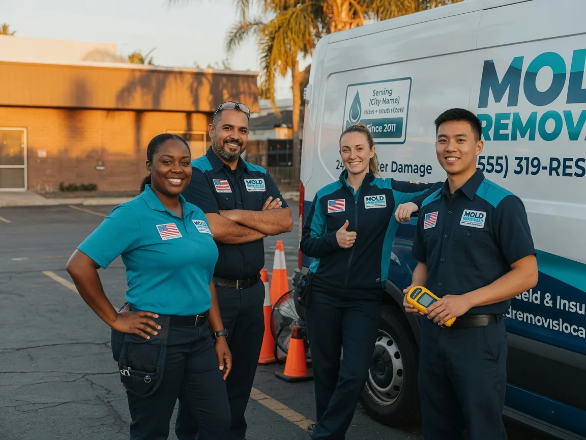 Water Damage Restoration company in Madison, FL